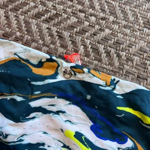 Maaji Bikini Bottoms Sz M thumbnail 3
