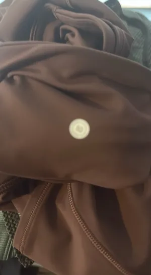 Lululemon leggings with side pockets thumbnail 4