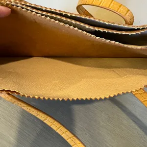 Tan Suede & Leather‎ 3 thumbnail 7