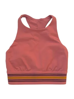 EUC Lululemon X Roksanda My Element Sports Bra Size 4 thumbnail 4