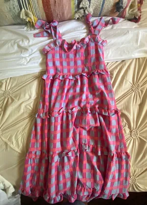 BuddyLove Dress thumbnail 1
