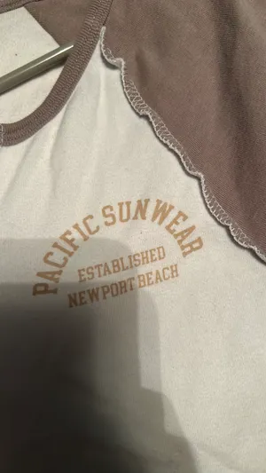 pacific sunwear t shirt thumbnail 3