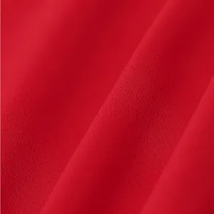 Rihoas Red Sweetheart Neck Tie Strap Midi Dress thumbnail 8