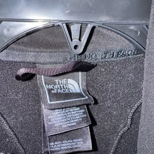 The North Face Black Jacket size L‎ thumbnail 3