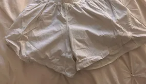 Lululemon Track That Shorts 5" thumbnail 1