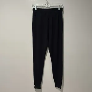 Gymshark Women's Jogger Black Size M Gym Workout Running Training thumbnail 7