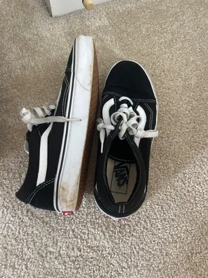 Vans Sneakers Lace-Up thumbnail 2