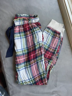 Aerie pajama pants thumbnail 1