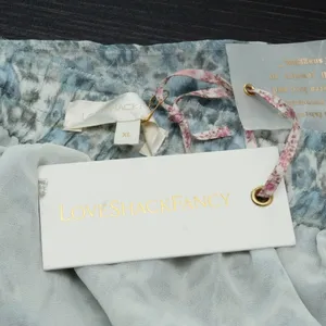 Loveshakfancy - Floral‎ Ruffle Mini Skirt thumbnail 7