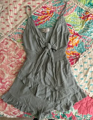 The Pink Box Romper thumbnail 1