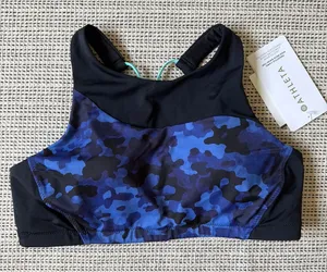 Athleta Bikini Top thumbnail 1