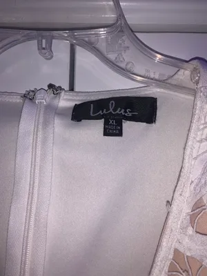 Lulus Dress thumbnail 4