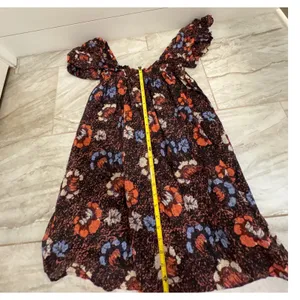 Cleobella Mischa Mini‎ Dress in the Calista Floral pattern Size XS thumbnail 6