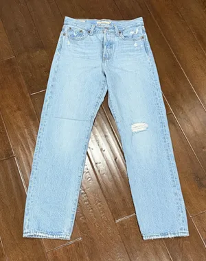 Levi’s Jeans Straight thumbnail 1