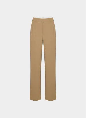 Aritzia Babaton The Effortless Pant thumbnail 8