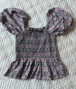 J.Crew Top thumbnail 1