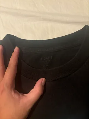 Brandy Melville Ed Hardy Vintage T-shirt thumbnail 3
