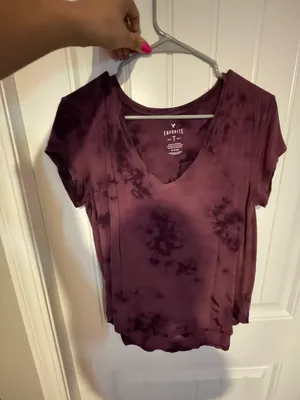 V Neck Shirt thumbnail 4