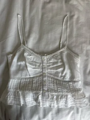 American Eagle Tank thumbnail 1