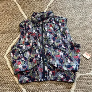 Free people movement vest Sz Large thumbnail 1