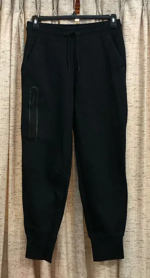 Nike Women’s Sportswear Tech Joggers thumbnail 1