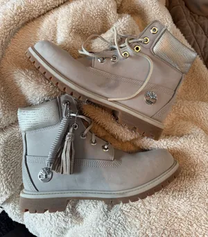 Timberland Silver thumbnail 1