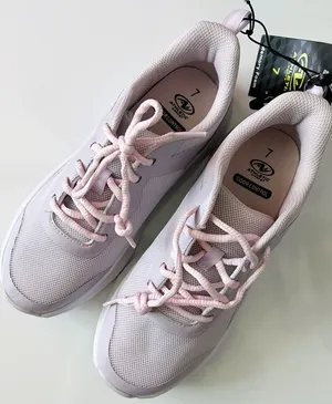 Athletic Works • NWT Pastel Purple Athletic Sneakers thumbnail 1