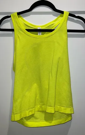 Lululemon Swiftly Tank Racerback thumbnail 1