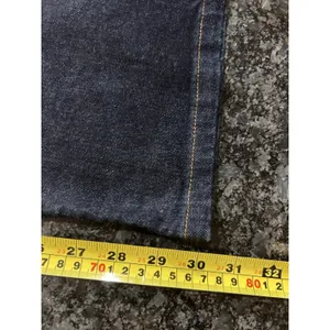 LOFT Jeans Size 8 Women’s Dark Blue Stretch Jeans Ladies Mid Rise Curvy Bootcut thumbnail 6