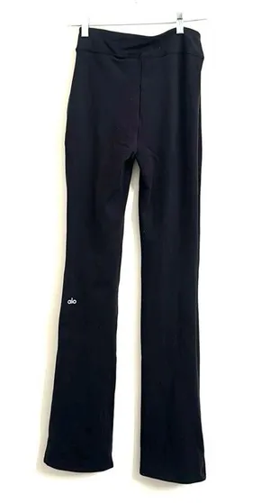Alo yoga Airbrush High-Waist Flutter Legging sz S thumbnail 4