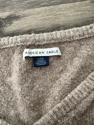 American Eagle Sweater thumbnail 2