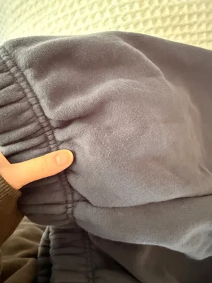 Set Active Sweat Shorts thumbnail 6