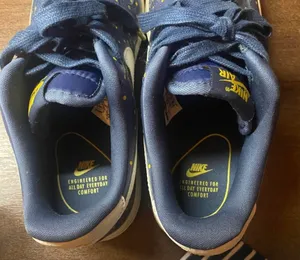 Nike Air Force 1s thumbnail 4