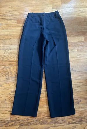 Aritzia Wilfred Author Trouser Pant thumbnail 1