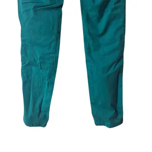 Aeropostale‎ Teal green stretchy skinny pants Size 4 thumbnail 5