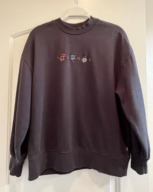 Vans Sweatshirt Crewneck thumbnail 1