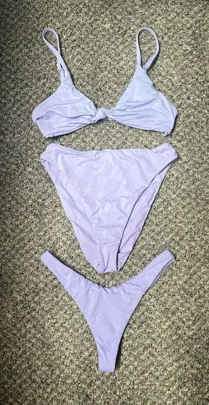 Dippin' Daisy's Bikini Set thumbnail 1