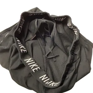 Nike Women's Dri-FIT Tempo Running Shorts Black‎ Size S thumbnail 5