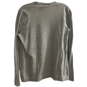 Loft Women's Open Front Cardigan Sweater blue‎ Size S Long Sleeve Casual thumbnail 6