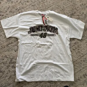 Jimmy Johnson 48 Chase Authentics Shirt Men’s XL Camo Camouflage Real Tree thumbnail 2