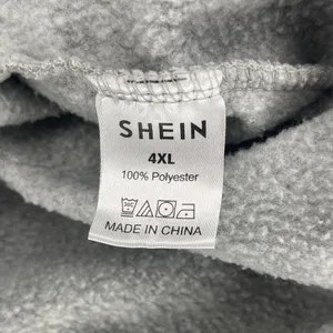 Shein Kentucky Sweatshirt Womens Graphic Gray And Blue Crew Neck 4XL University thumbnail 4