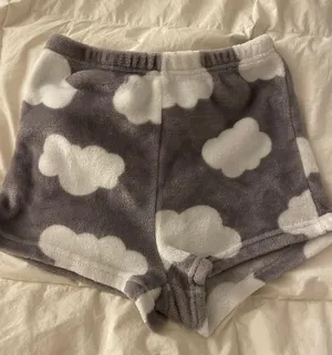 SheIn Pj shorts thumbnail 1