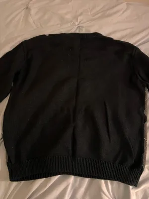 Brandy Melville Sweater Knit thumbnail 4