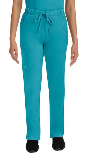 Healing Hands Scrub Pants thumbnail 1
