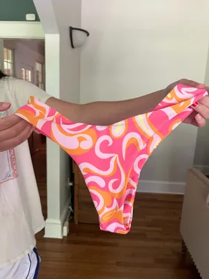 Aurelle Bikini Set thumbnail 4