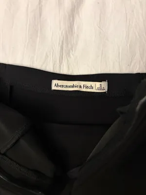 Abercrombie Tube Top thumbnail 2