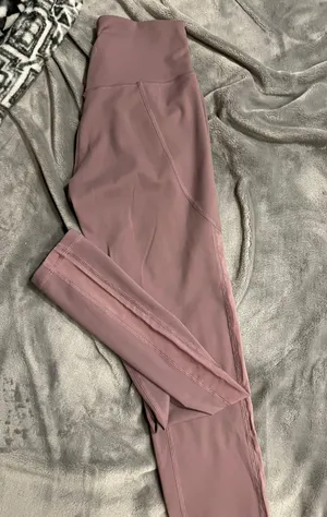 Til You Collapse Leggings thumbnail 2