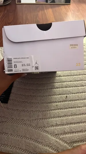 Nike Jordan Air 1 Mid Women’s thumbnail 14