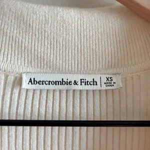 Abercrombie & Fitch Long Sleeve Collared Knit Dress Size XS thumbnail 6
