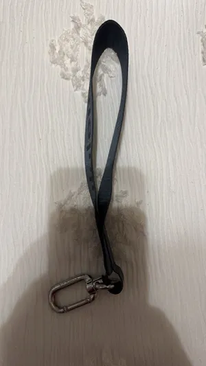 Lululemon Never Lost Keychain thumbnail 2